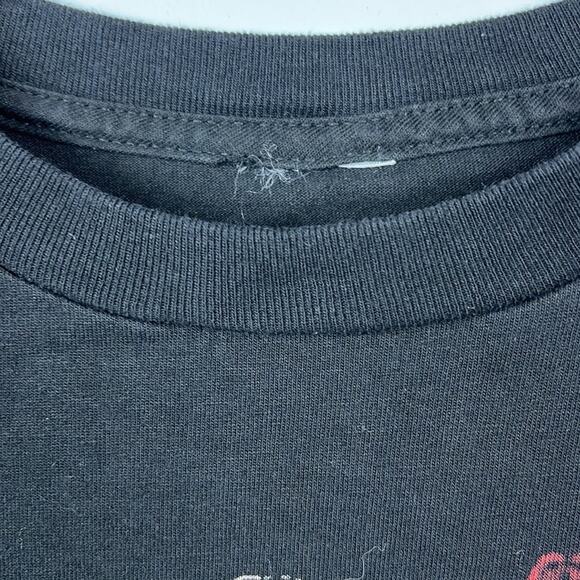 Run DMC small men’s crewneck graphic tee - Picture 3 of 6